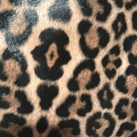 Leopard Print Purse Animal Print - Picture 2 of 7